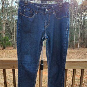 Esprit_Denim Jeans Women's L32 x W27 Relaxed Slim